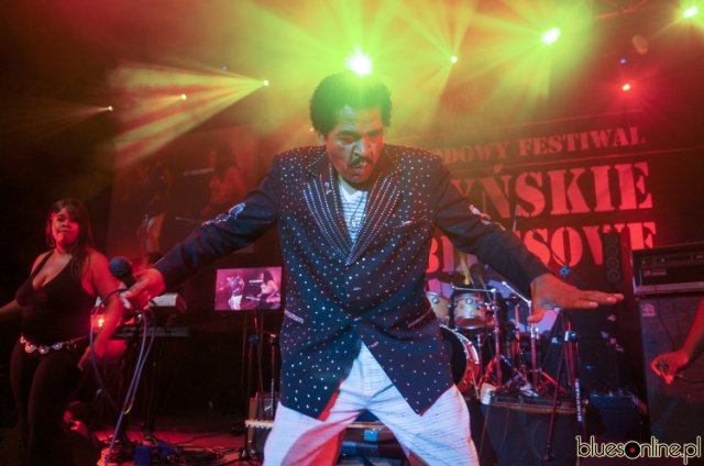 Bobby Rush (11)